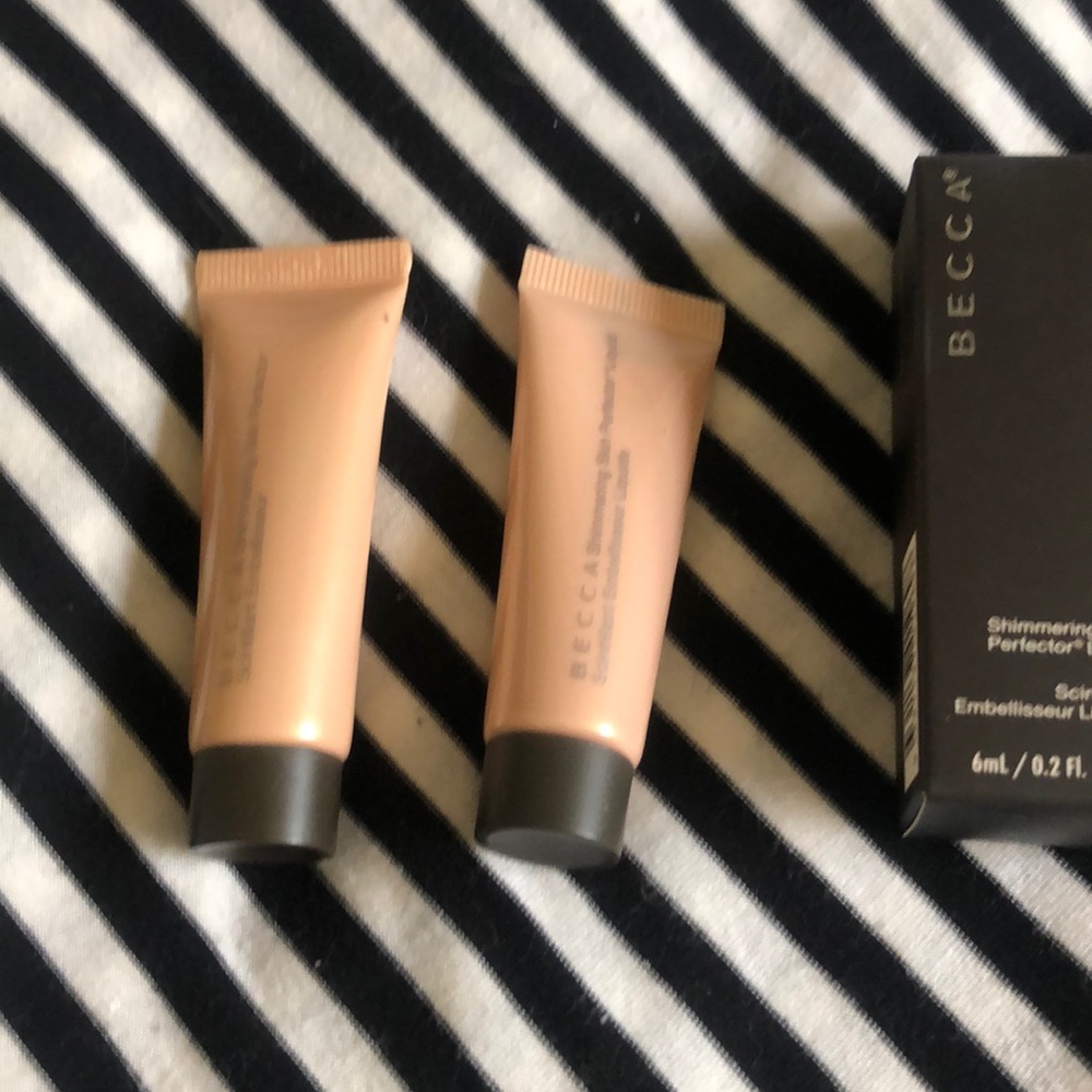BECCA Shimmering Skin Perfector Liquid in Opal